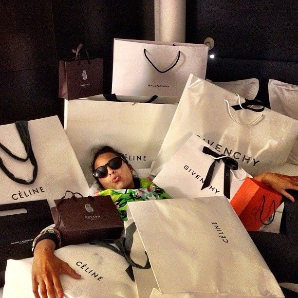 Spending